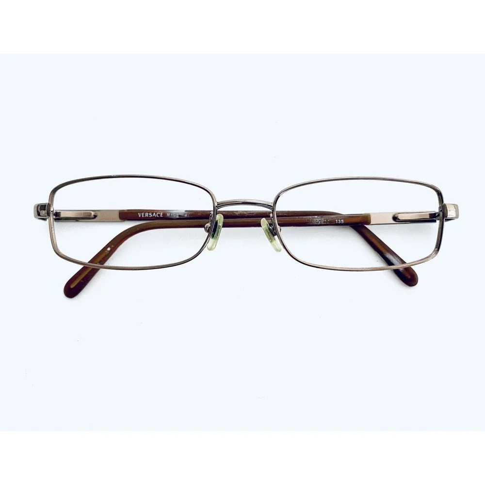Versace genuine eyeglasses